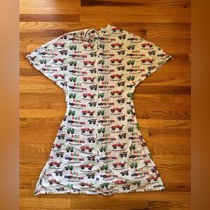 Zipadee-zip Little Monster Sleep Sack M 6-12M